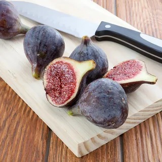 تصویر 3 از انجیر تازه برای دیابتی ها سرشار از مواد مغذی مفید